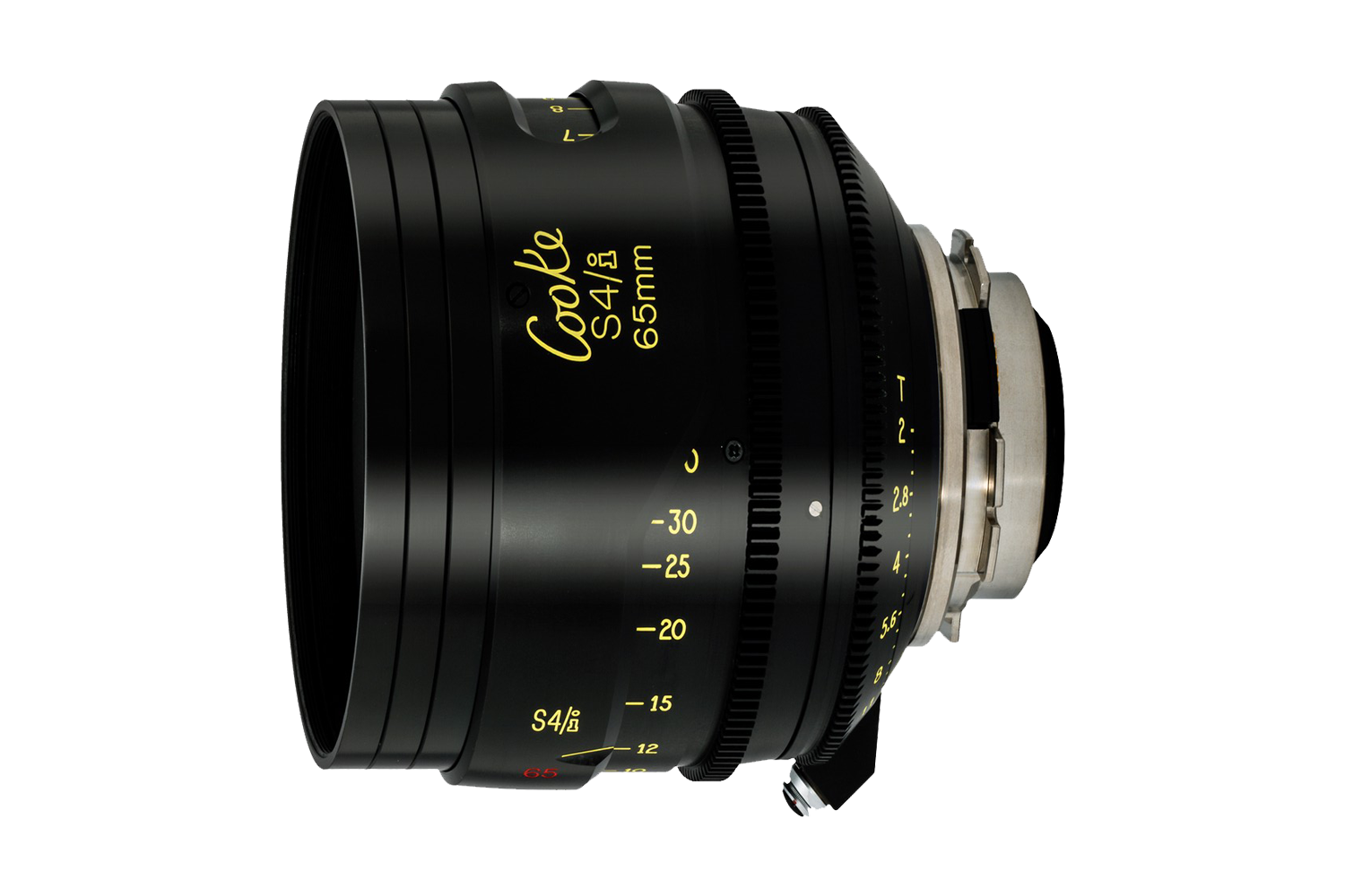 32mm Cooke Panchro/i Classic T2.2 — Daufenbach Camera